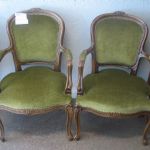 466 3066 CHAIRS